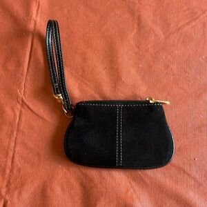 Woman’s purse